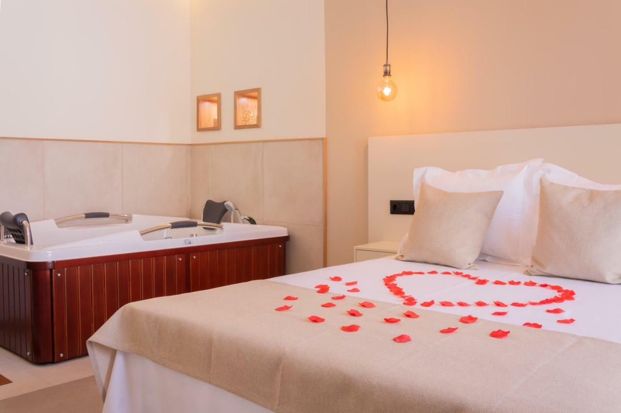 La Mina Boutique Guest house 3*