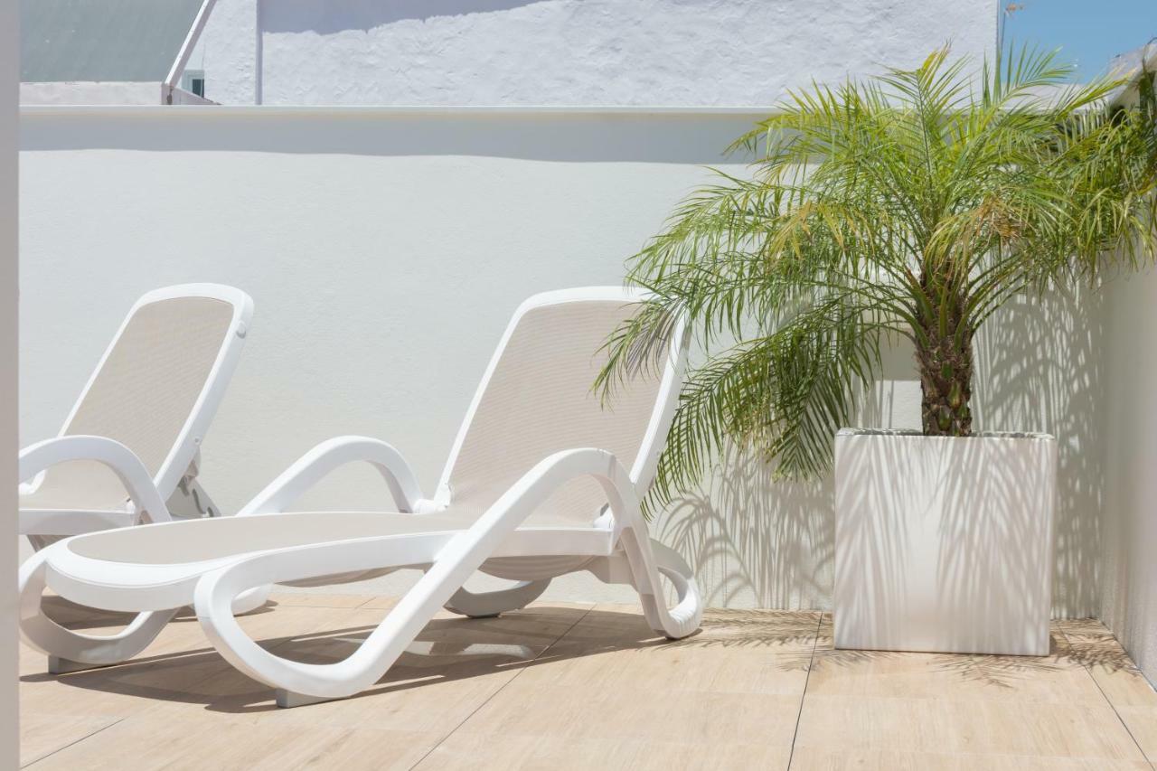 Guest house La Mina Boutique