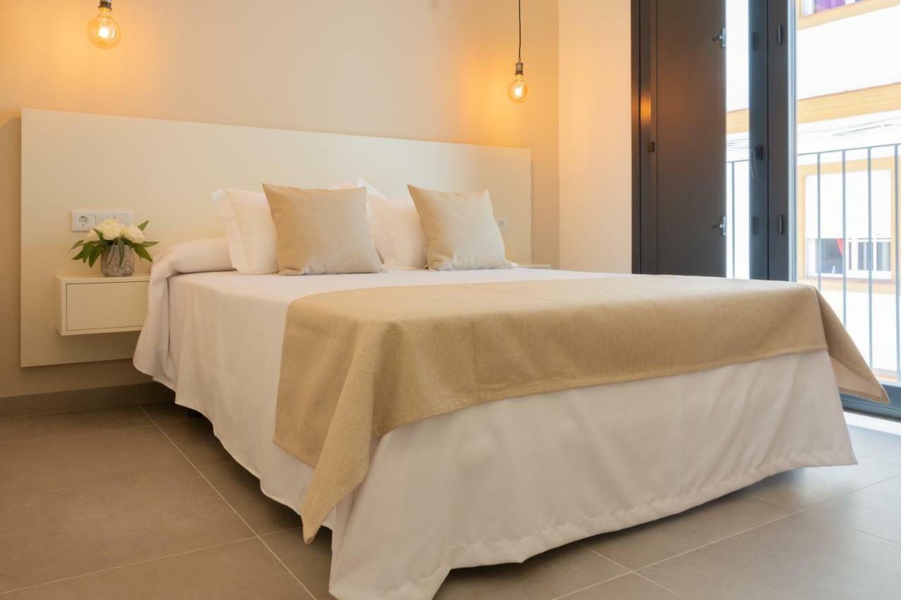 Guest house La Mina Boutique