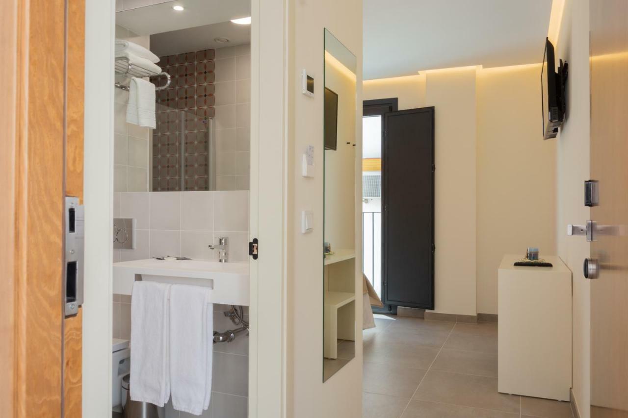 La Mina Boutique Guest house