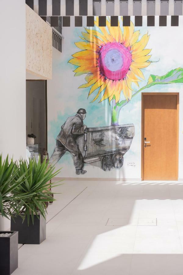 La Mina Boutique Guest house Conil De La Frontera