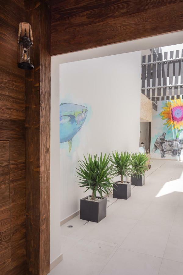 La Mina Boutique Guest house Conil De La Frontera