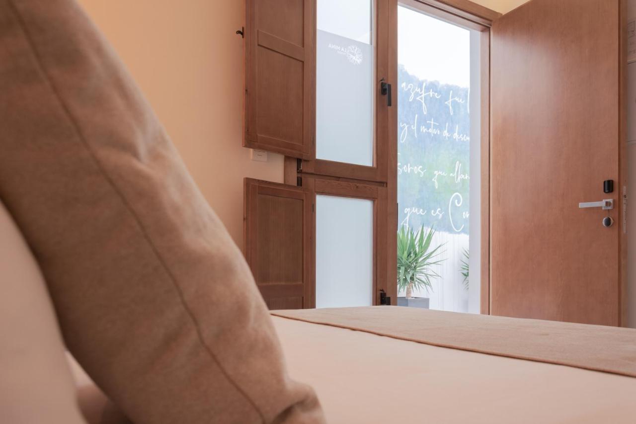 Guest house La Mina Boutique